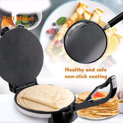 Electric Chapati/Pancake Maker image 3