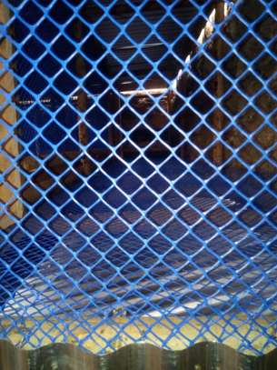 PLASTIC POULTRY MESH image 5