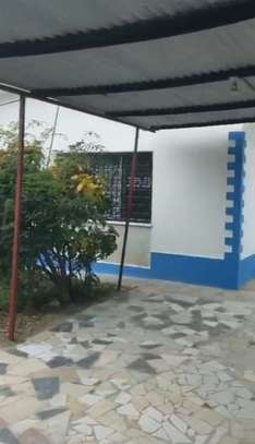 2 Bed House with En Suite at Bamburi image 10