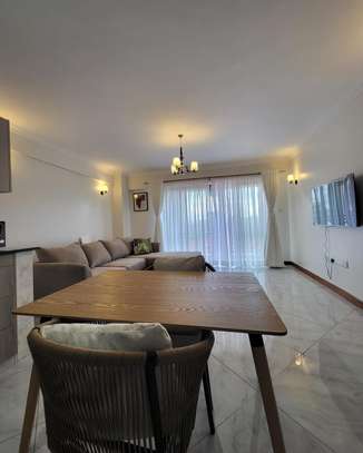 Stunning Fully Furnished 1 Bedrooms Apartments in Brookside image 14