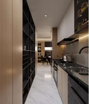 2 Bed Apartment with En Suite in Westlands Area image 2