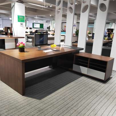 1800mm Executive Office Table image 5