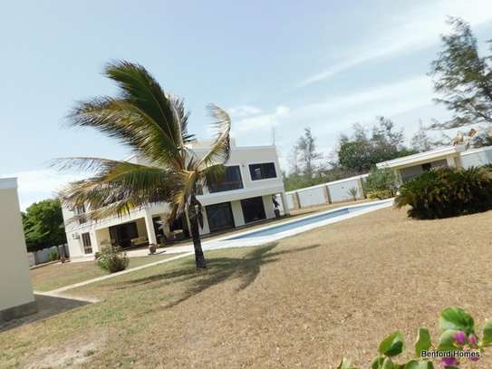 4 Bed House with En Suite at Kilifi image 1