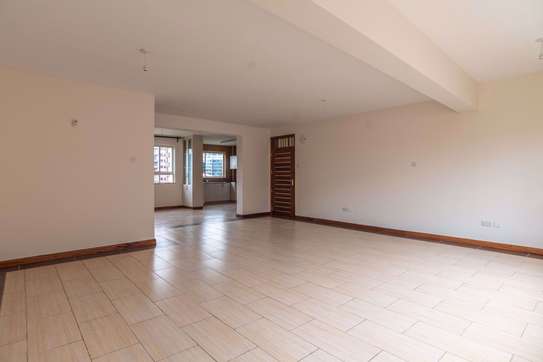 3 Bed Apartment with Parking in Parklands image 1