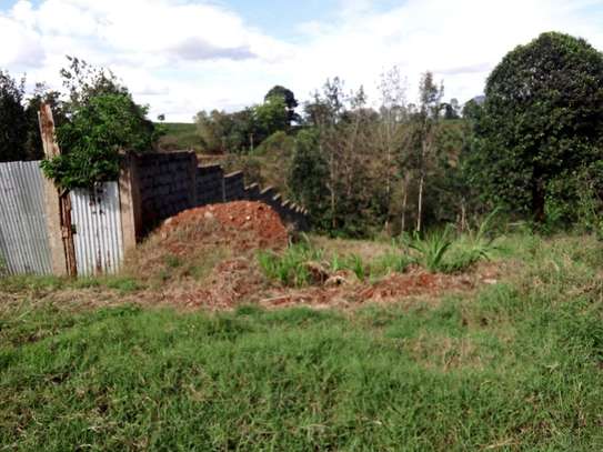 Residential Land in Kiambu Road image 2