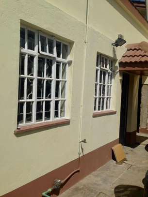 3 Bed Townhouse with Garden in Langata image 27