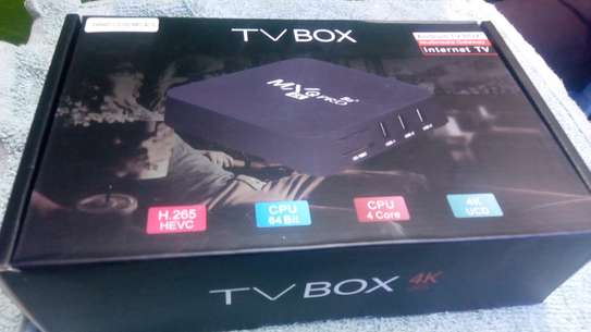 MXQ Tv Box image 5