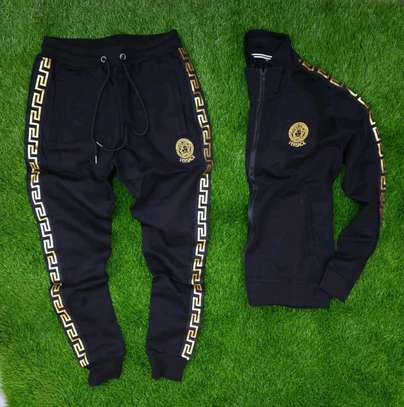 Fresh Versace tracksuits collection image 1