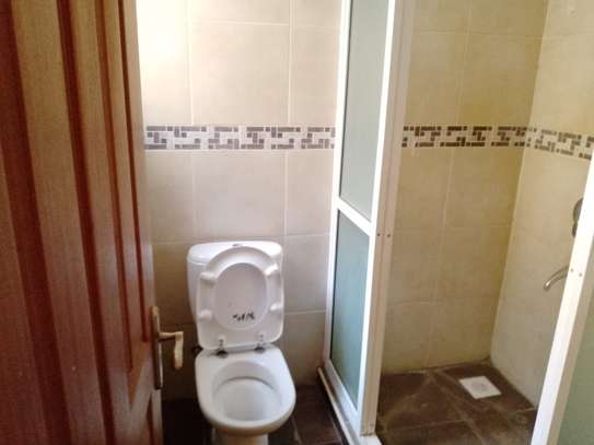 2 Bed Apartment with En Suite in Riverside image 11