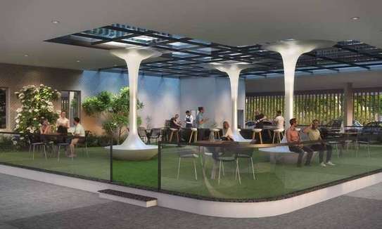 2 Bed Apartment with En Suite at Peponi Road image 3