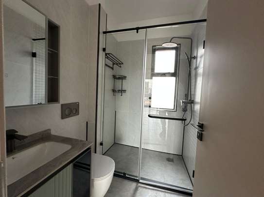 2 Bedroom apartment for rent in Kilimani image 13