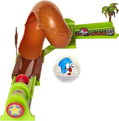 Sonic The Hedgehog Pinball Green Hill Zone in Muthaiga PigiaMe