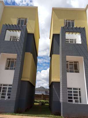 3 Bed House with En Suite at Thika Road image 2