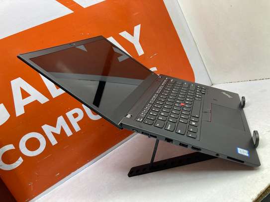 Lenovo ThinkPad T480s Core i5-8350U (8th Gen) . image 4
