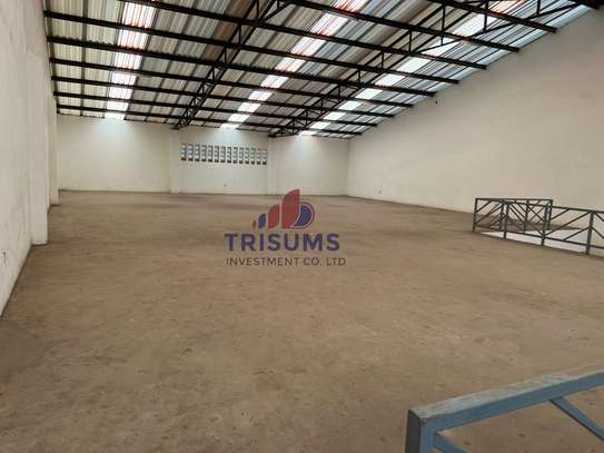 8,725 ft² Warehouse with Parking in Mombasa Road image 11