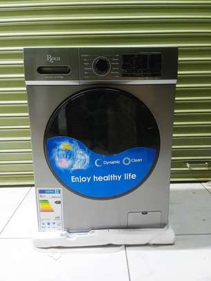 Roch Front Load Automatic Washing Machine 6kg RWM-6FL-A(S) image 1