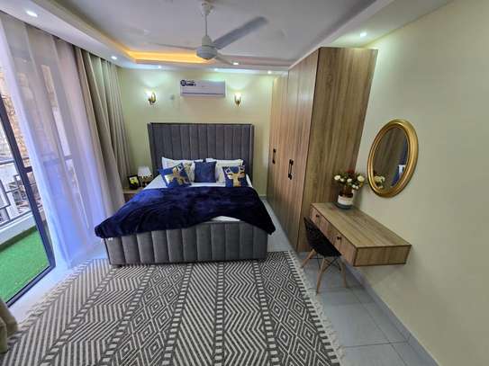 3 Bed Apartment with En Suite at Nyali image 5