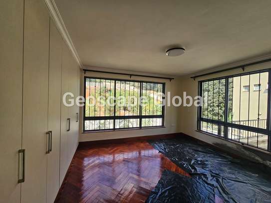 5 Bed House with En Suite in Lower Kabete image 10