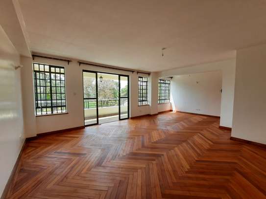 4 Bed Apartment with En Suite at General Mathenge Road image 18