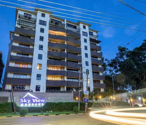 3 bedroom apartment for sale in Westlands Area image 16