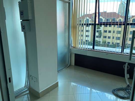 Commercial Property with Parking in Kilimani image 13