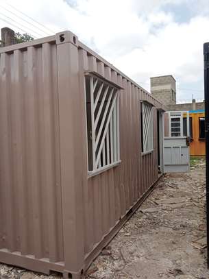 container homes image 2