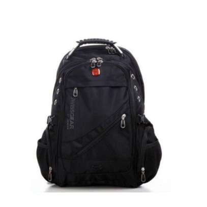 Swissgear Backpack Big Bag image 5