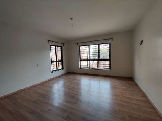 3 Bed Apartment with Swimming Pool in General Mathenge image 2