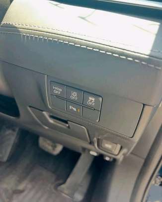 Mazda 3 Atenza Petrol saloon 2019 image 7