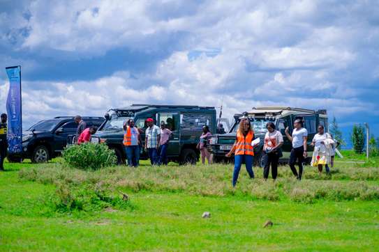 NANYUKI PLOTS FOR SALE image 1
