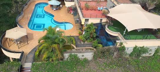 Serviced 1 Bed Apartment with En Suite in Westlands Area image 1