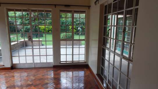 5 Bed Townhouse with En Suite in Lower Kabete image 3