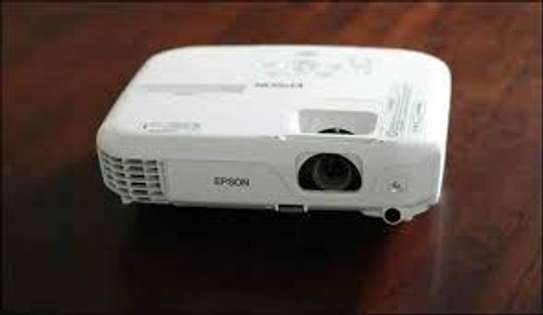 epson projector image 2