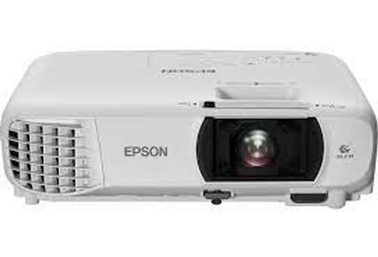 hire hire Epson projector image 1