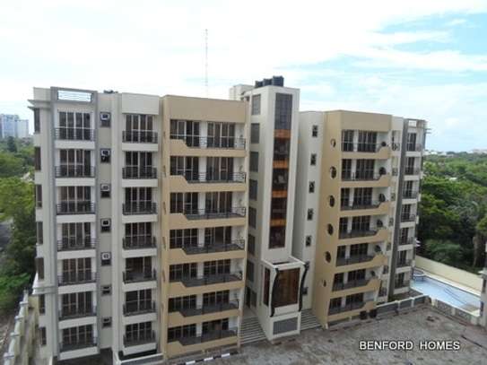 3 Bed Apartment in Nyali Area image 8