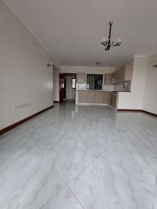 Serviced 1 Bed Apartment with En Suite in Westlands Area image 1