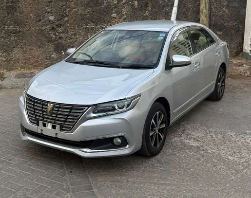 TOYOTA PREMIO image 7
