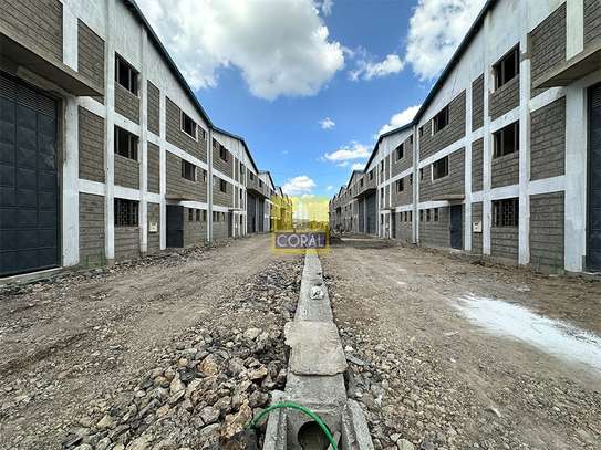 Warehouse in Syokimau image 1