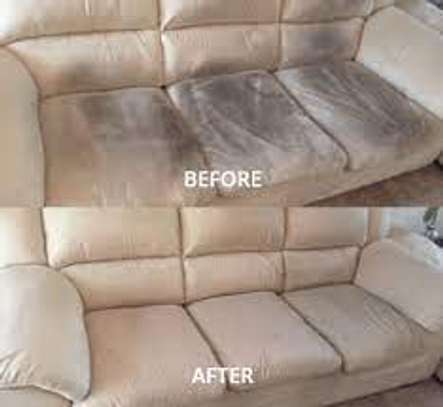 Sofa, Couch, Carpet & Home cleaning In Loresho,Ngong Road image 6