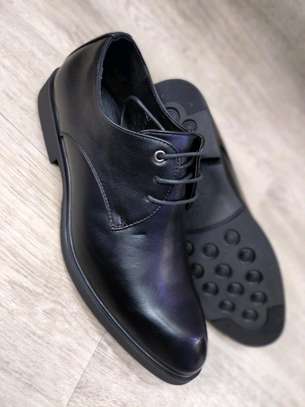 Official leather shoes image 5