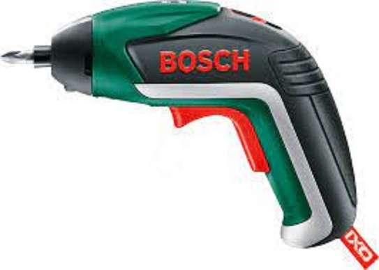 Bosch Impact Drill Small Gsb 570 image 1