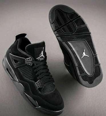Jordan 4 sneakers image 5