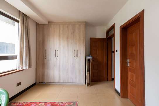 2 Bed Apartment with En Suite in Parklands image 4