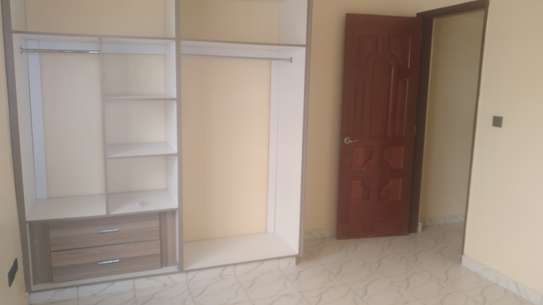 1 Bed Apartment with Backup Generator in Ngong Road image 24
