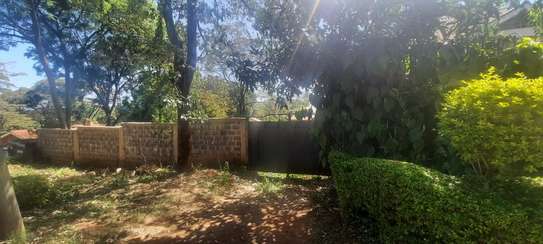 land for sale in Kileleshwa image 8