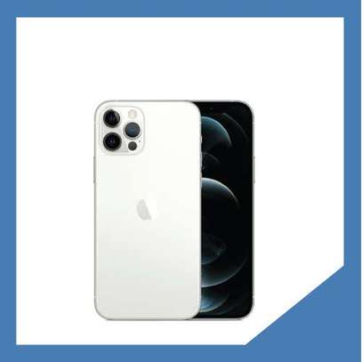 Apple iPhone 12 Pro Max-New sealed image 1