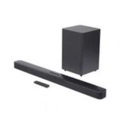 Jbl Bar 2.1 Deep Bass With Wireless Subwoofer image 3