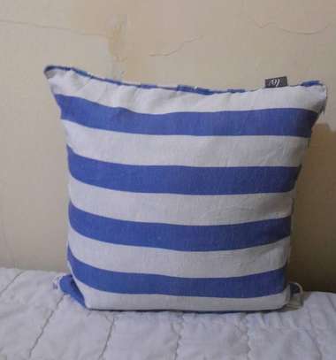 Throw pillow case/cover-18x18inch(45x45cm) image 1