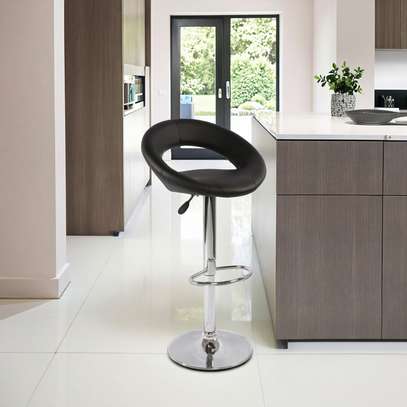 Modern Nordic Adjustable Bar Stools image 2