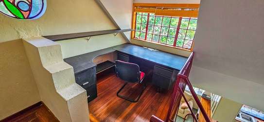 Furnished 2 Bed Apartment with Parking at Near Hardy Post image 9